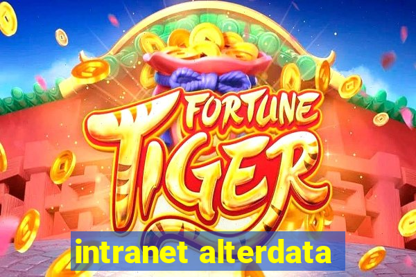 intranet alterdata